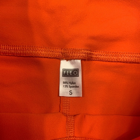💥FLEO Low Rise Contour size S - Picture 4 of 4